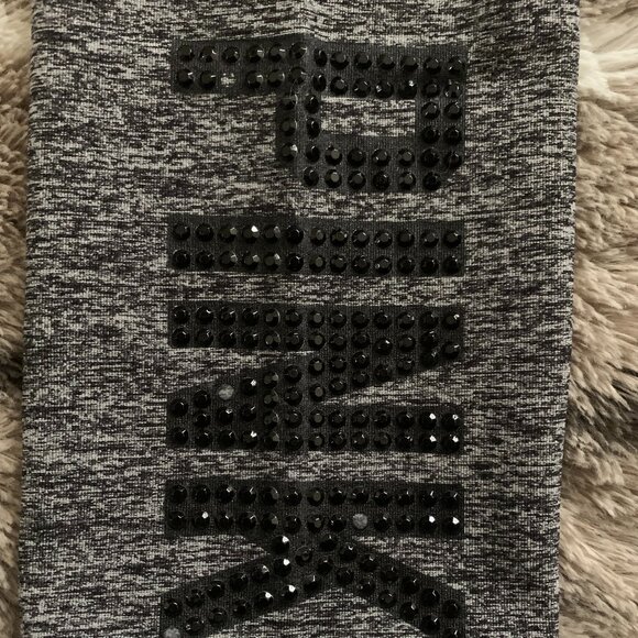 PINK Yoga Leggings - Picture 4 of 9